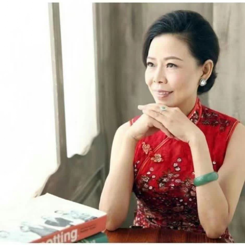 温润如玉的第二张照片--郑州闪婚服务中心