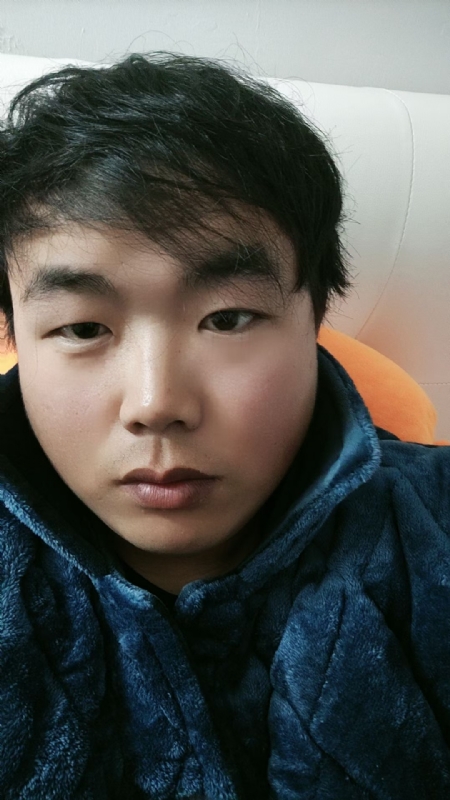 海龙的第一张照片--郑州闪婚服务中心